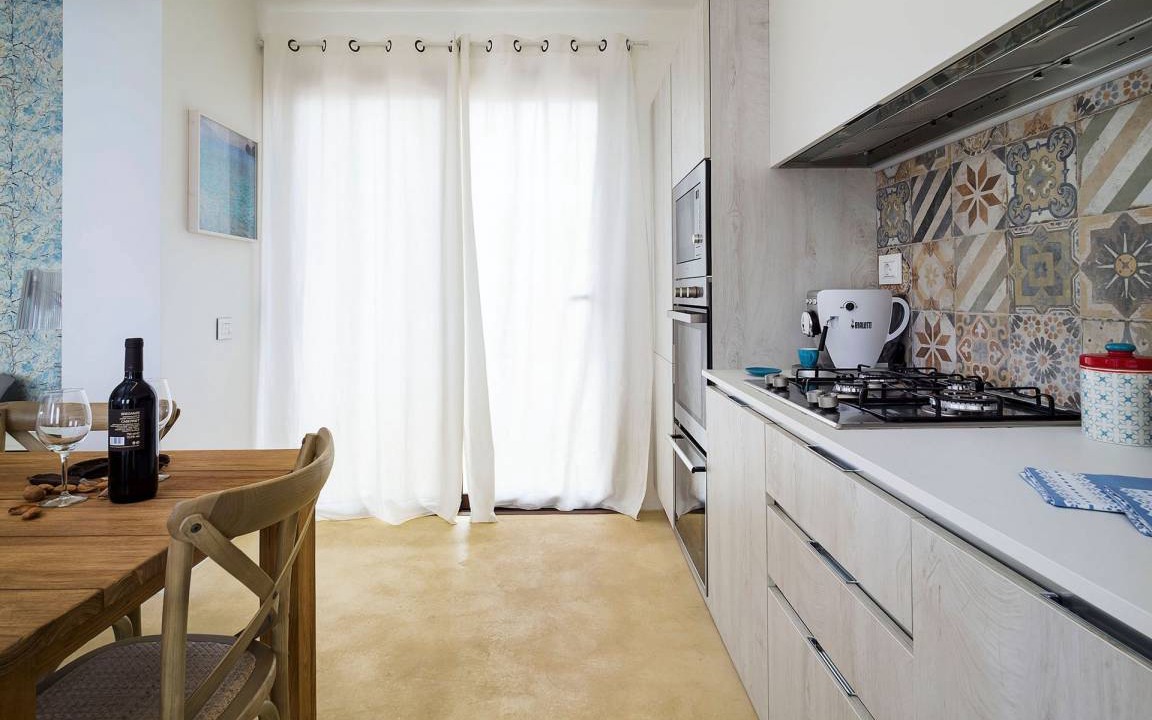 Photo of Kitchen in Reitani