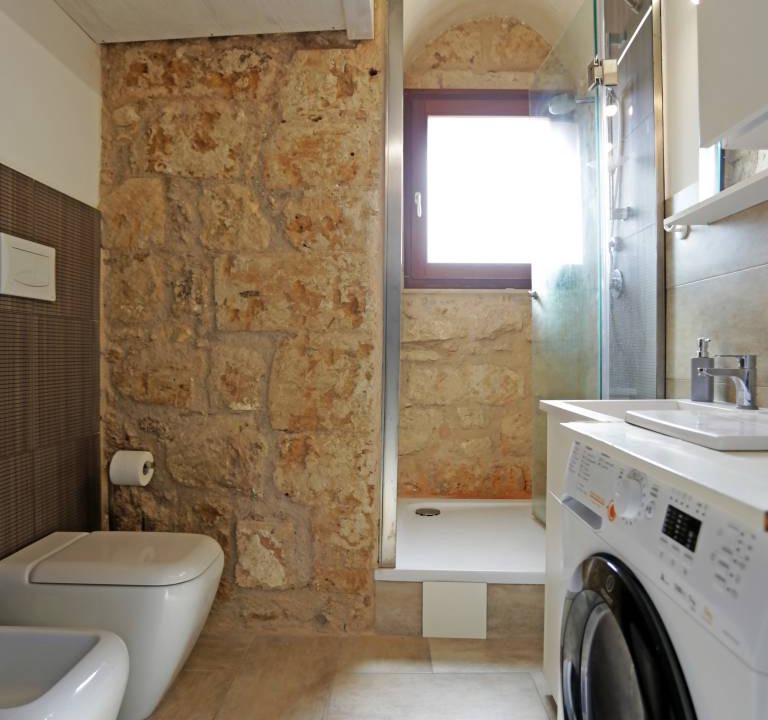 Photo of Bathroom in Punta Secca