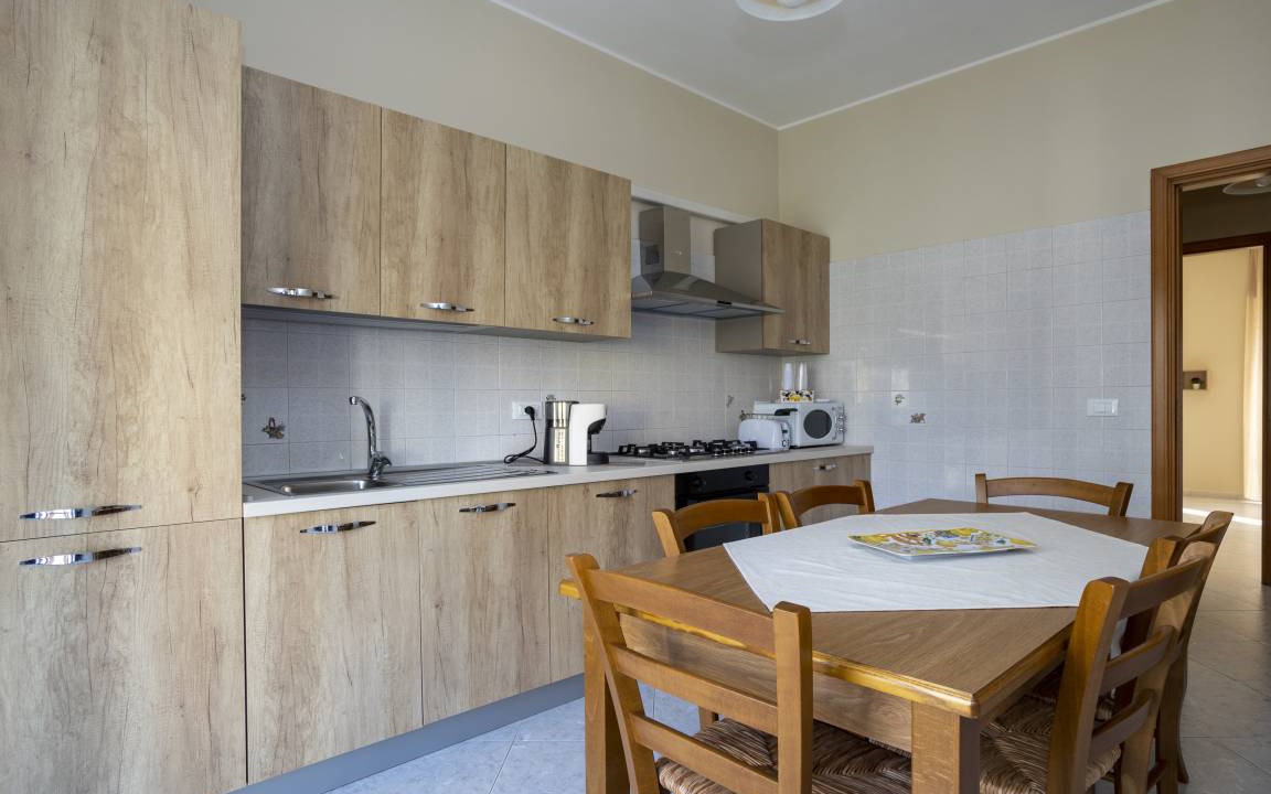 Photo of Kitchen in Capri Leone