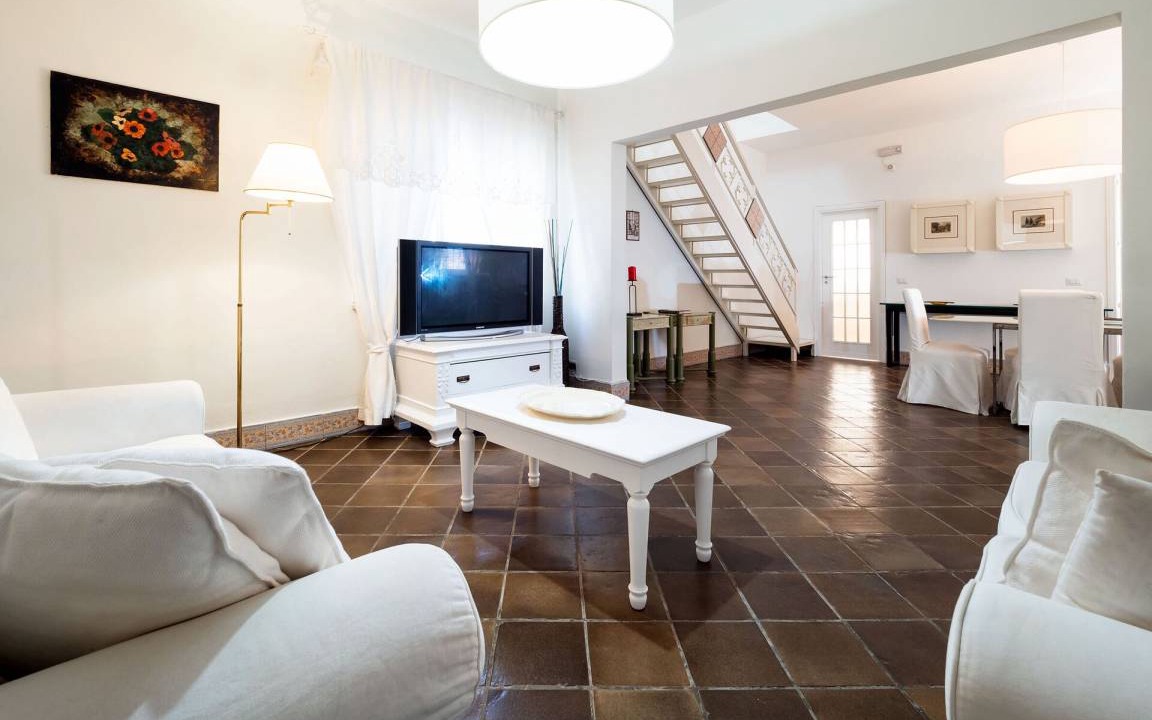 Photo of Livingroom in Plemmirio