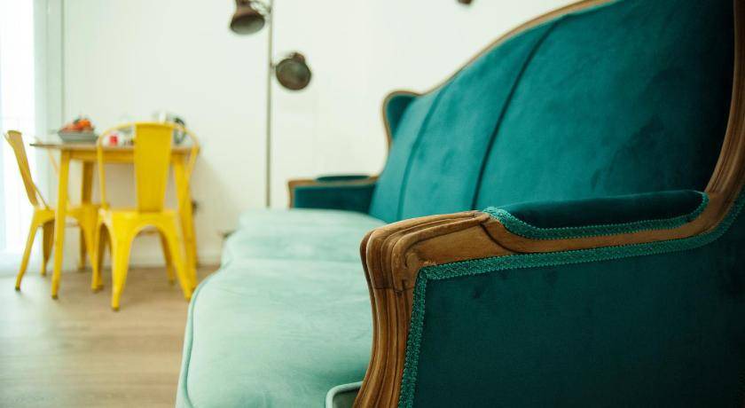 Photo of Livingroom in Centro Storico