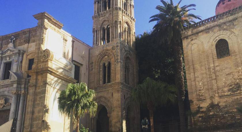 Photo of Buildings in Centro Storico