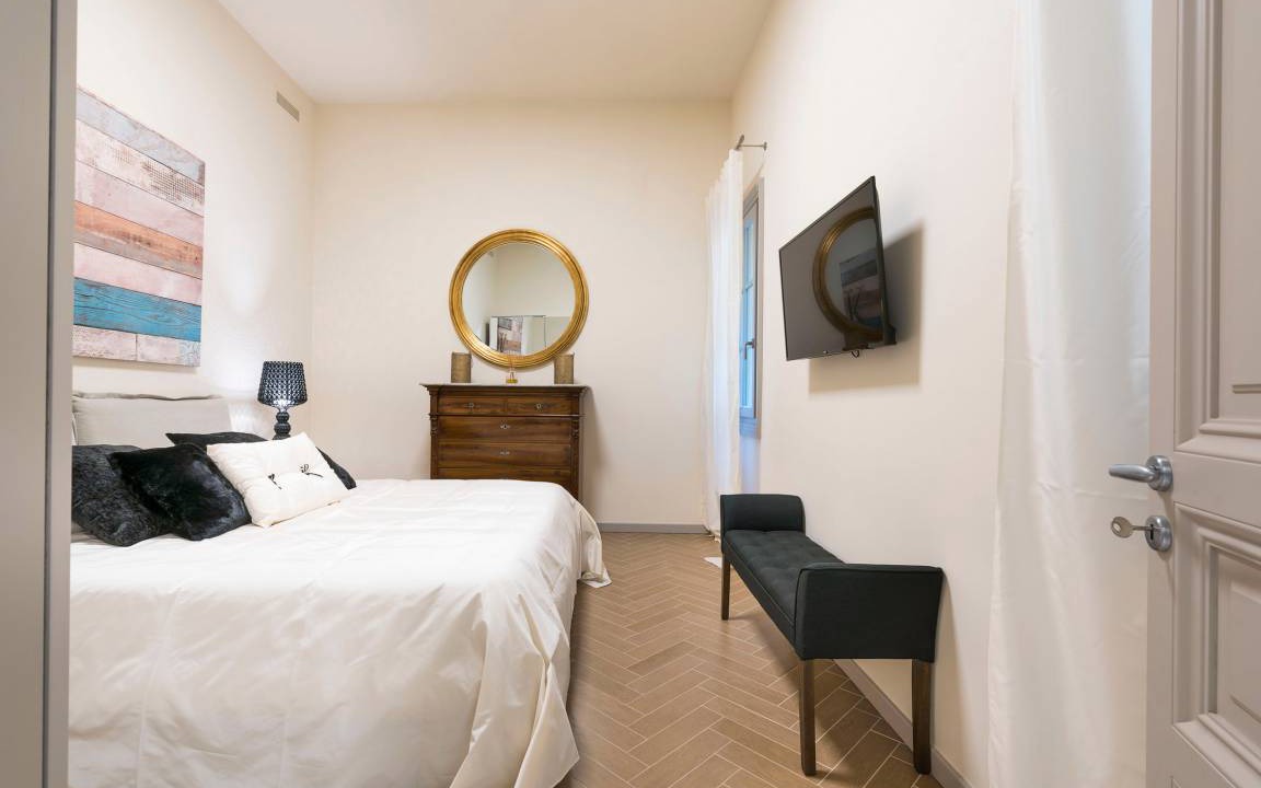 Photo of Bedroom in Trapani City Centre