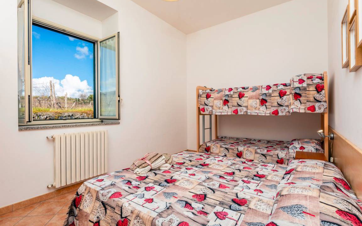 Photo of Bedroom in Piedimonte Etneo