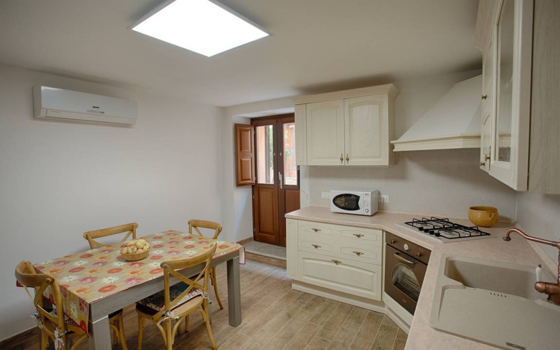 Photo of Kitchen in Erice