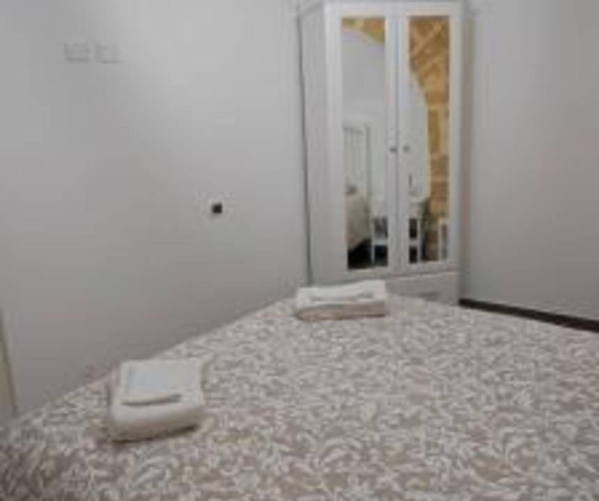Photo of Bedroom in San Francesco