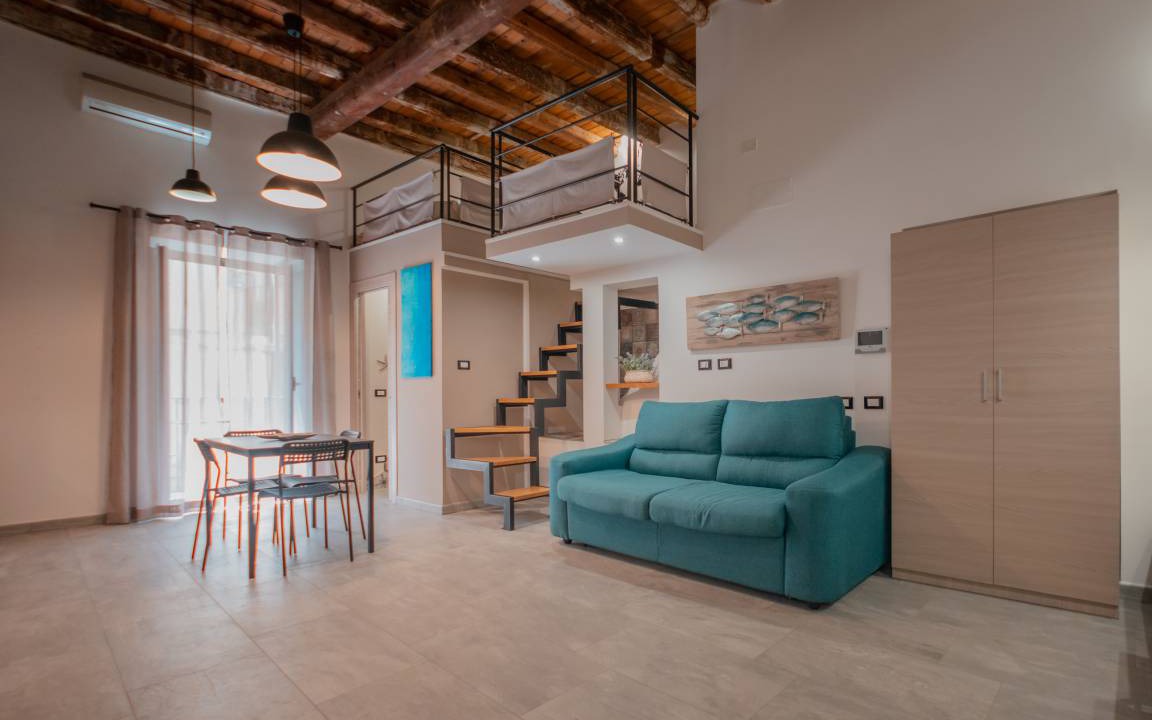Photo of Livingroom in Old Town
