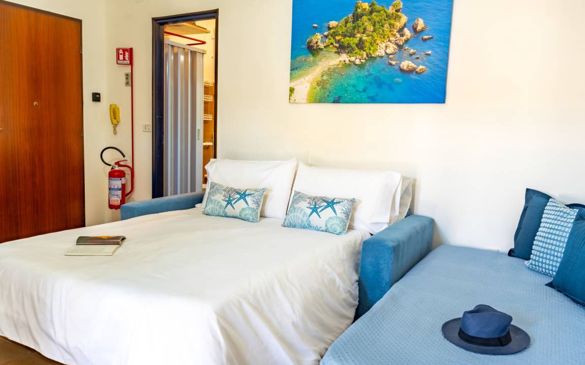 Photo of Bedroom in Chianchitta-Pallio