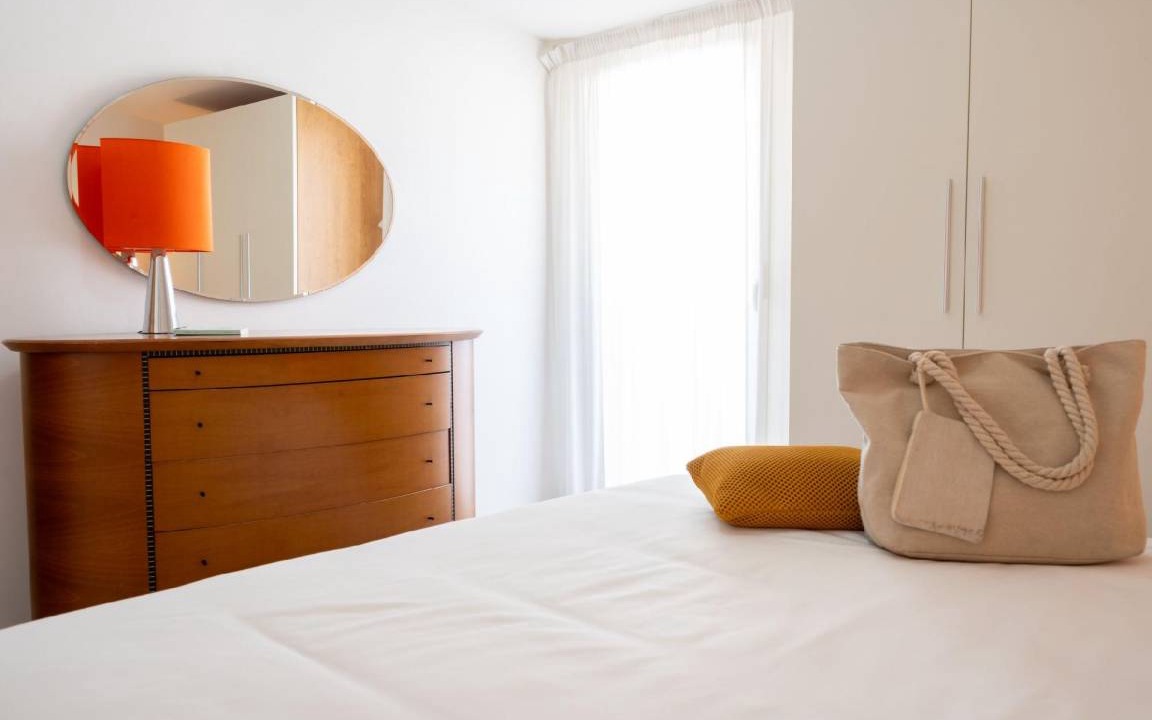 Photo of Bedroom in Recanati