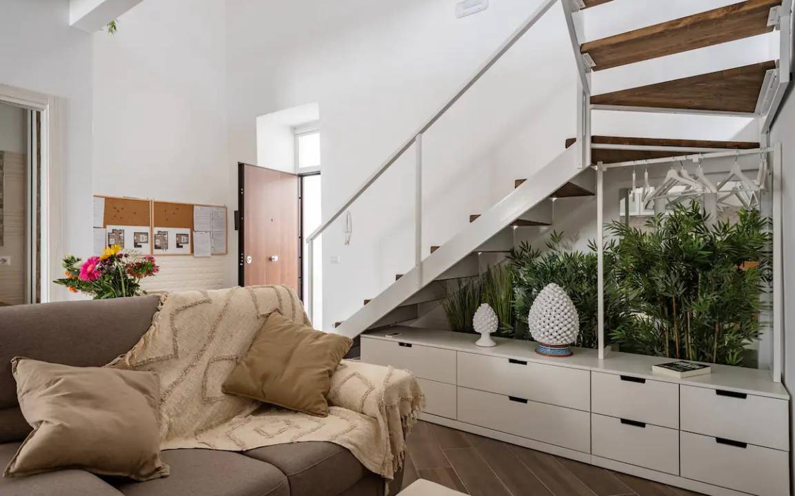 Photo of Livingroom in San Cataldo