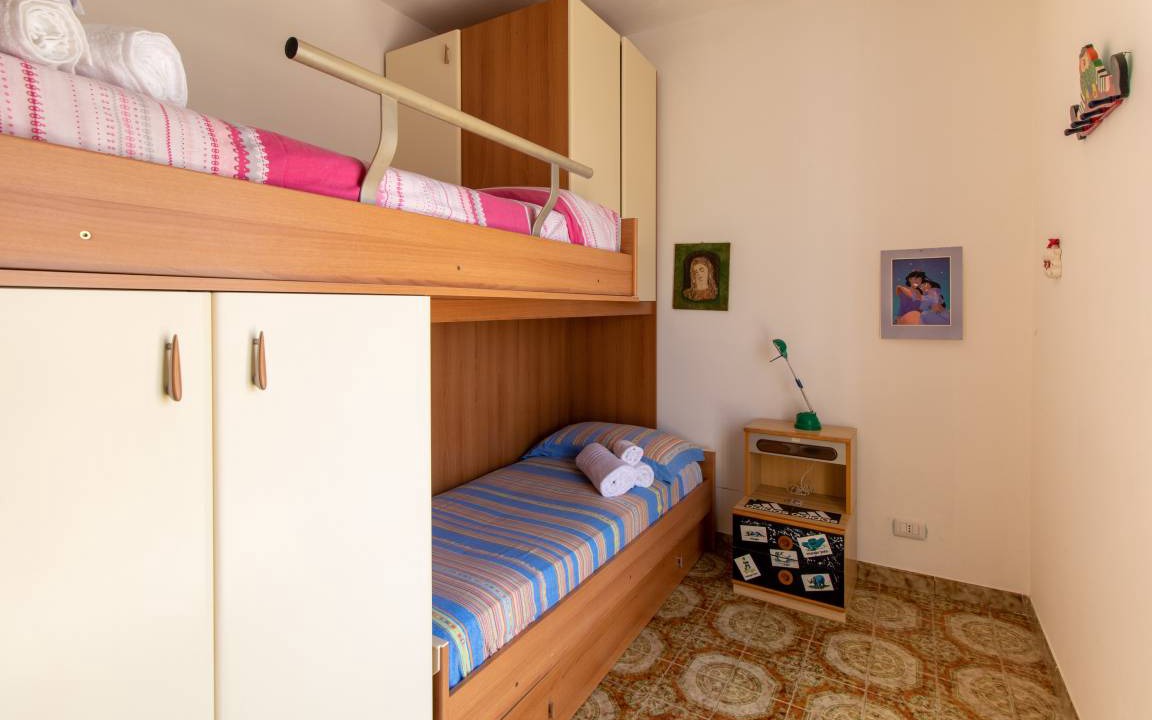 Photo of Bedroom in Santa Maria del Focallo