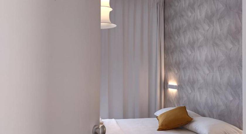 Photo of Bedroom in Marzamemi