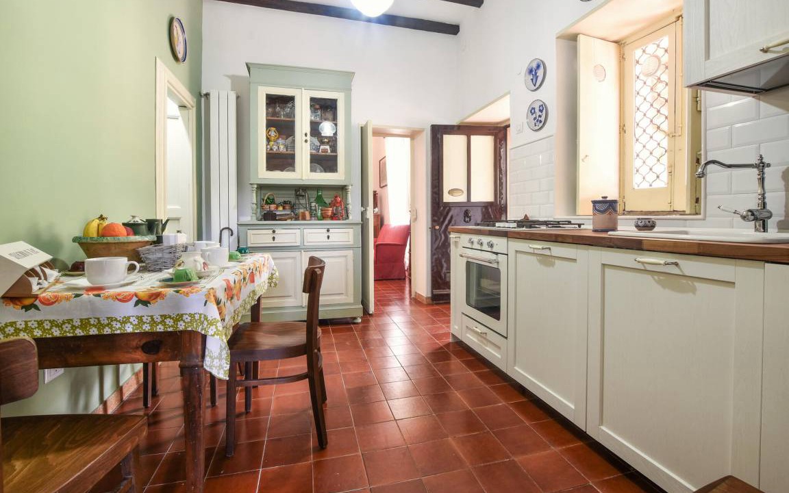 Photo of Kitchen in Ragalna
