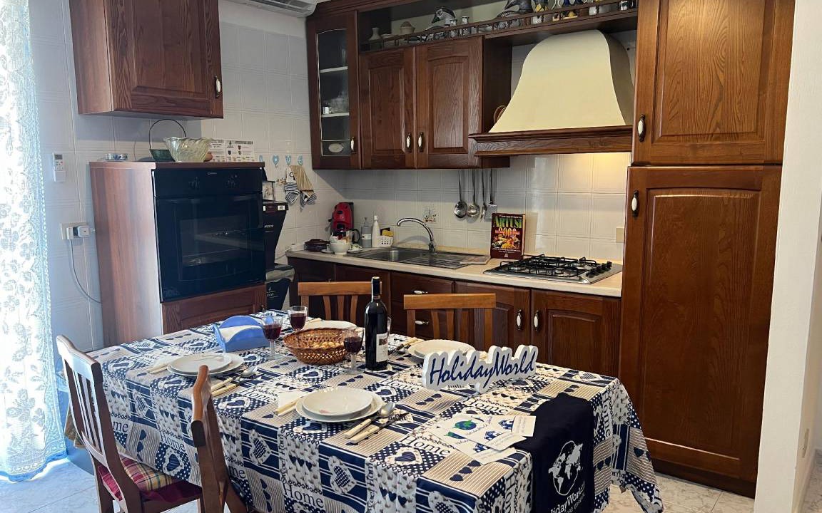 Photo of Kitchen in Oliveri