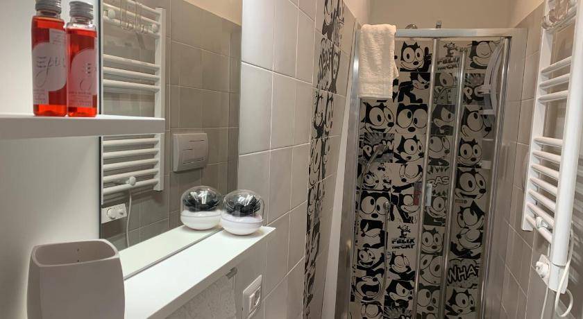 Photo of Bathroom in Ragusa