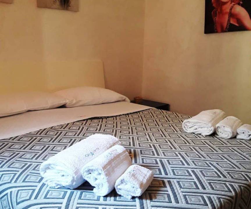 Photo of Bedroom in Alcamo Marina