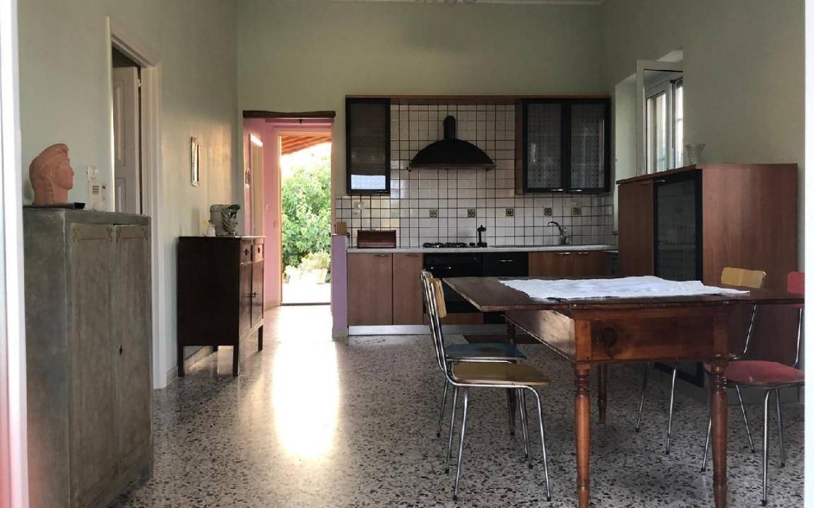 Photo of Kitchen in Calatabiano