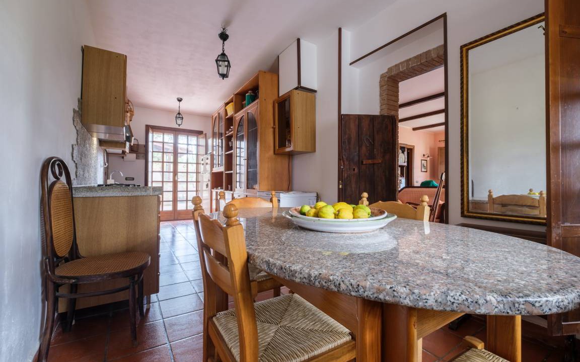 Photo of Kitchen in Province of Messina
