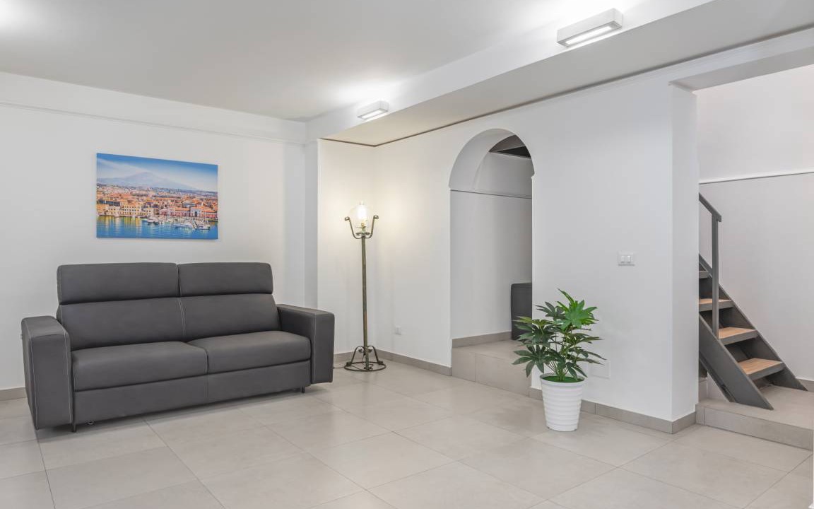 Photo of Livingroom in Borgo-Sanzio