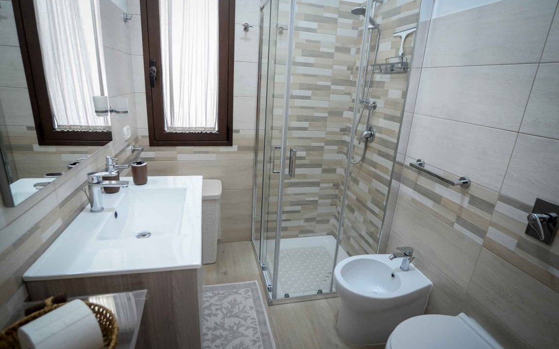 Photo of Bathroom in Triscina