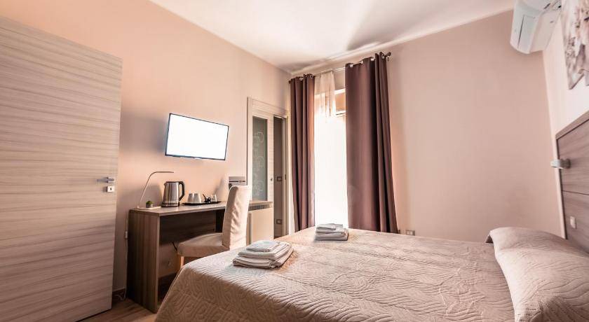 Photo of Bedroom in San Cataldo