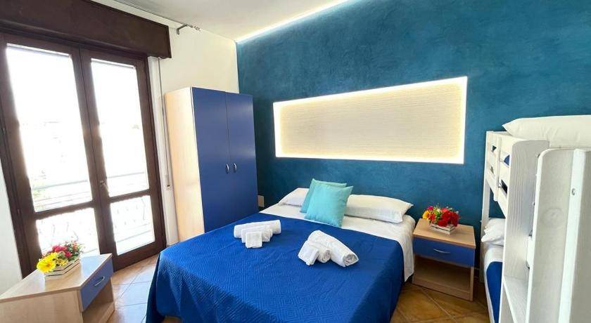 Photo of Bedroom in Favignana
