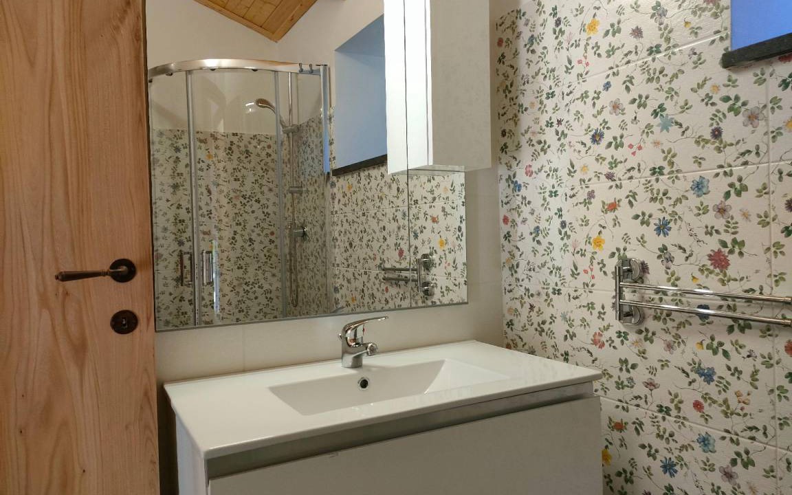Photo of Bathroom in Nunziata