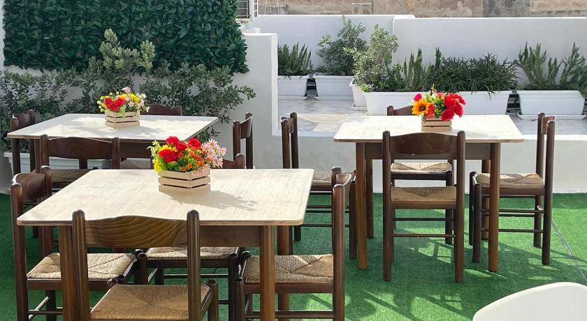 Photo of Patio Balcony in Favignana