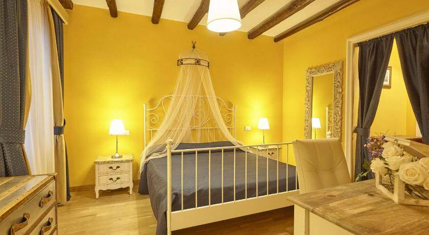 Photo of Bedroom in Castellammare