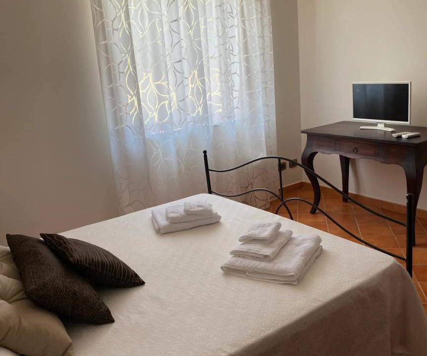 Photo of Bedroom in Montallegro