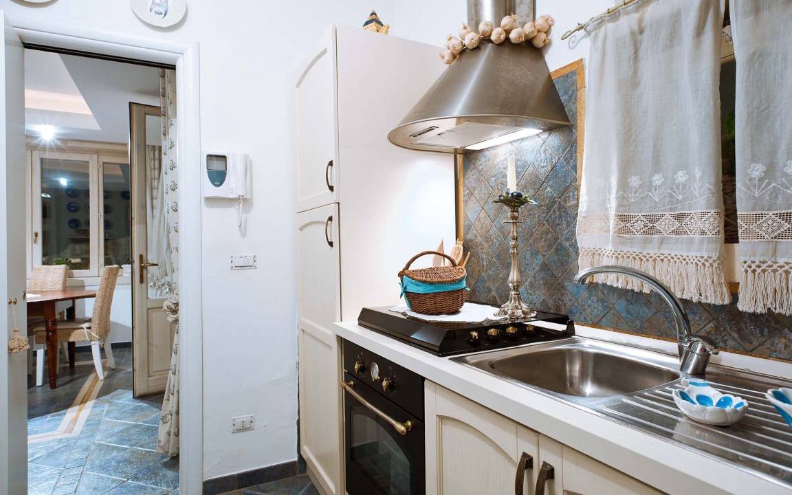 Photo of Kitchen in Fontane Bianche