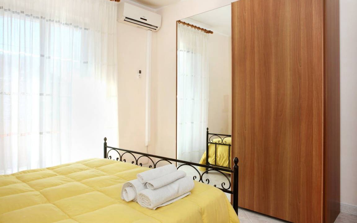 Photo of Bedroom in Stazzo