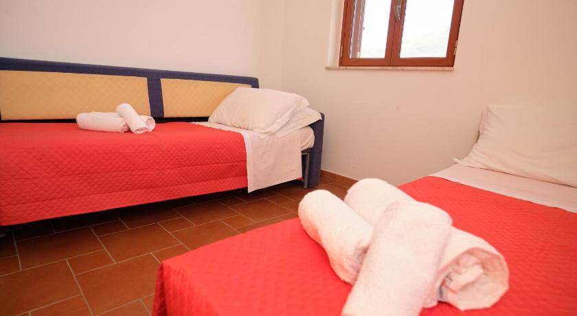 Photo of Bedroom in Torrenova