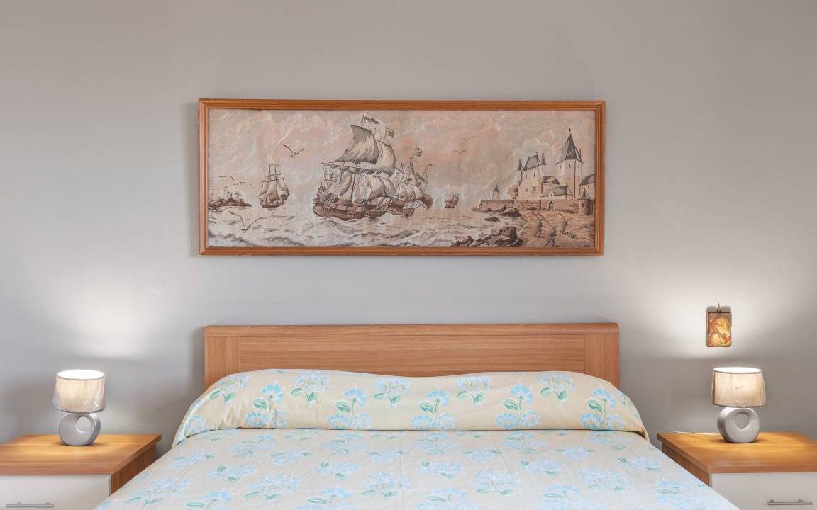 Photo of Bedroom in Cannizzaro-favara