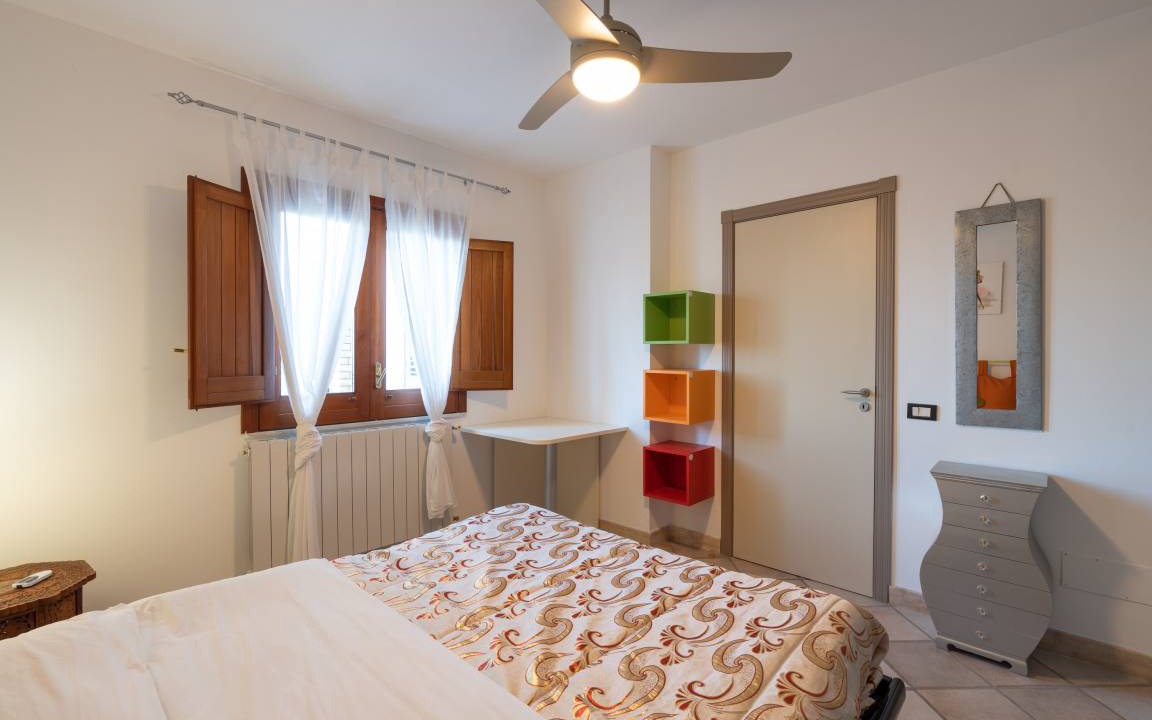 Photo of Bedroom in Scopello