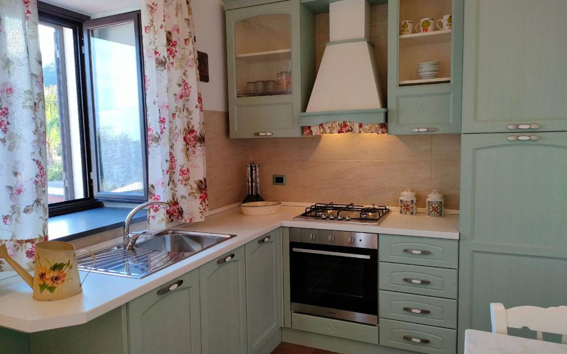 Photo of Kitchen in Nunziata