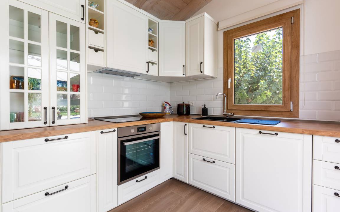 Photo of Kitchen in Arenella