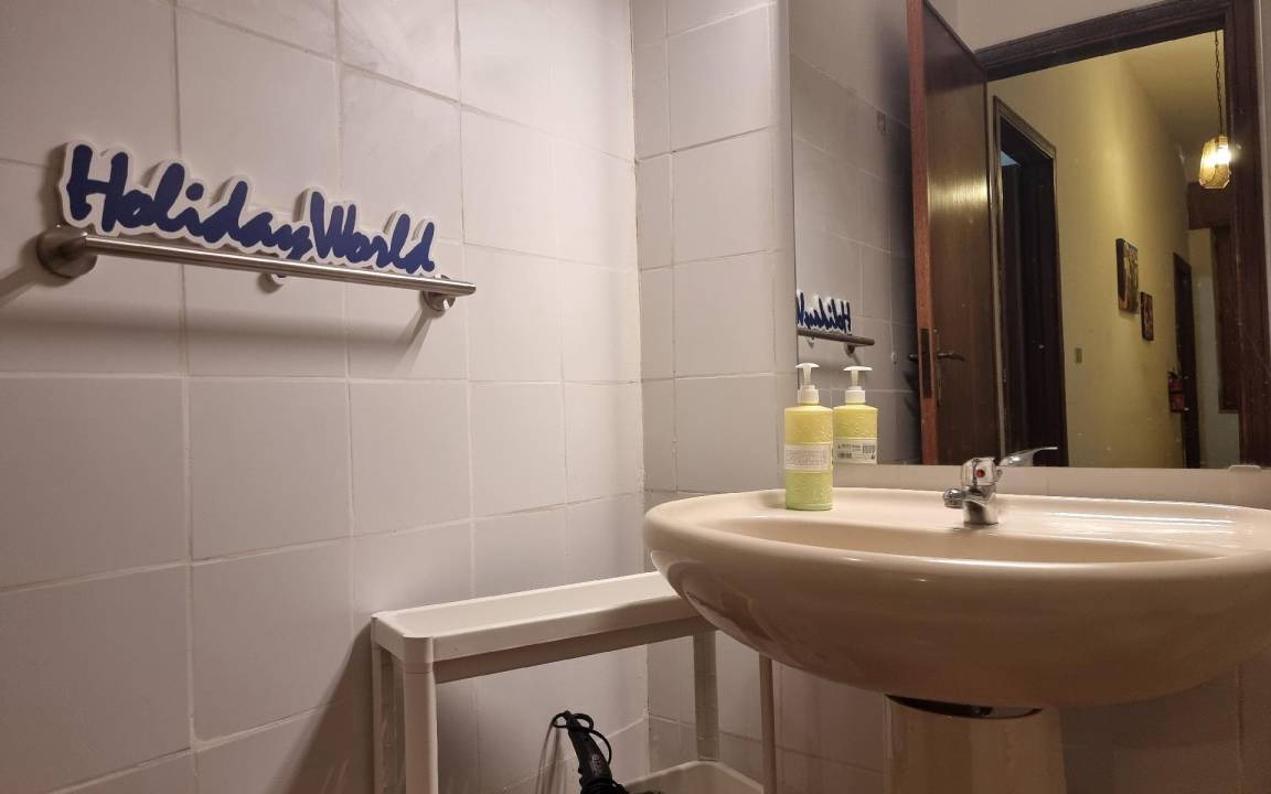 Photo of Bathroom in Gaggi