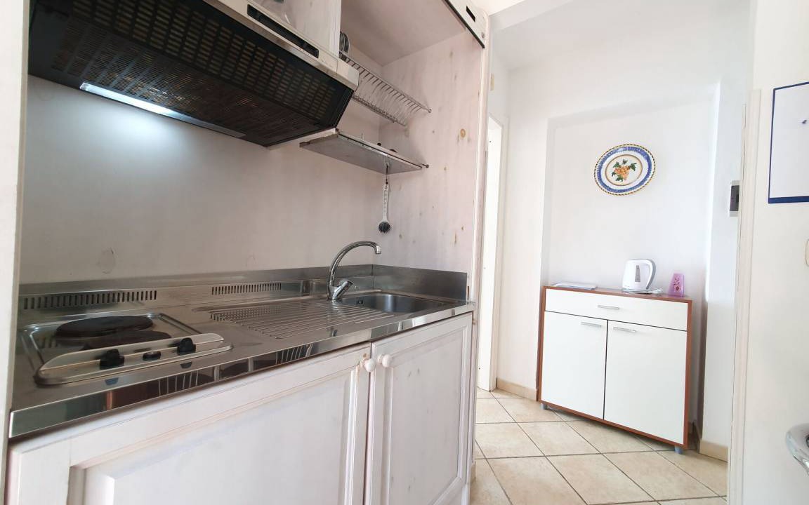Photo of Kitchen in Plemmirio