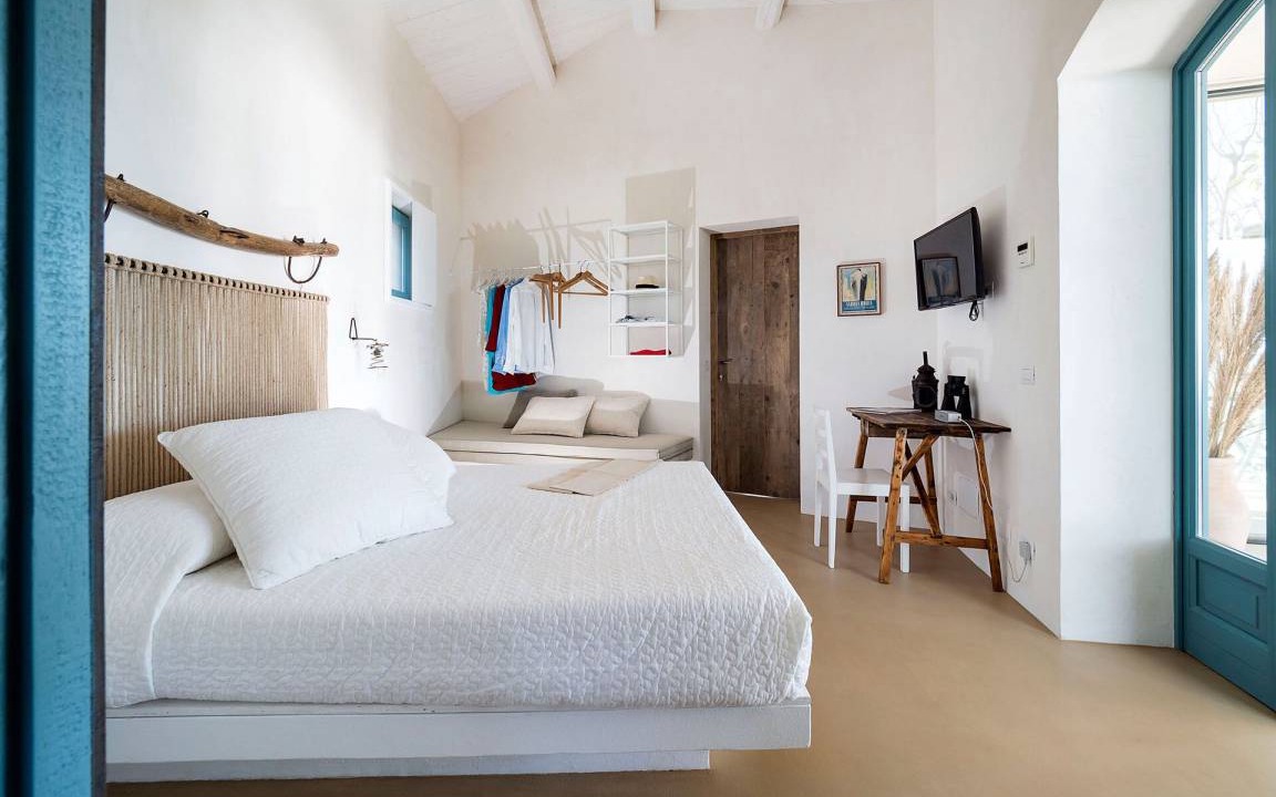 Photo of Bedroom in Santa Maria del Focallo