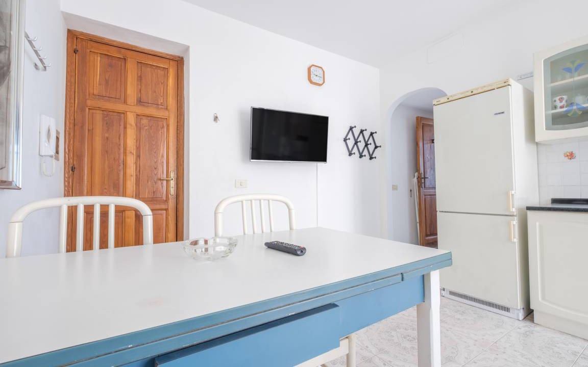 Photo of Kitchen in Canneto