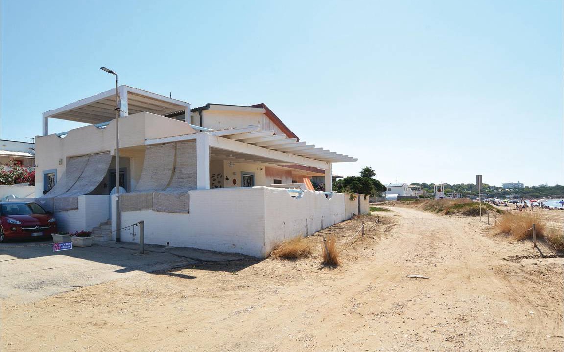 Photo of Others in Punta Braccetto