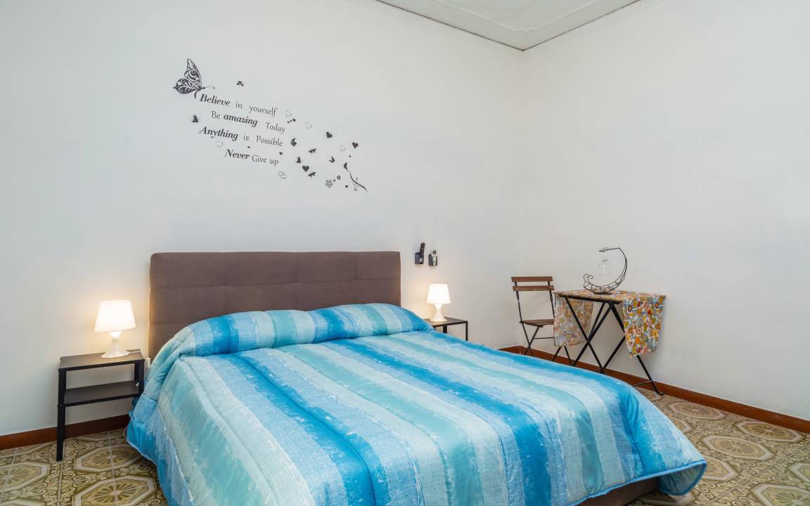 Photo of Bedroom in Old Town