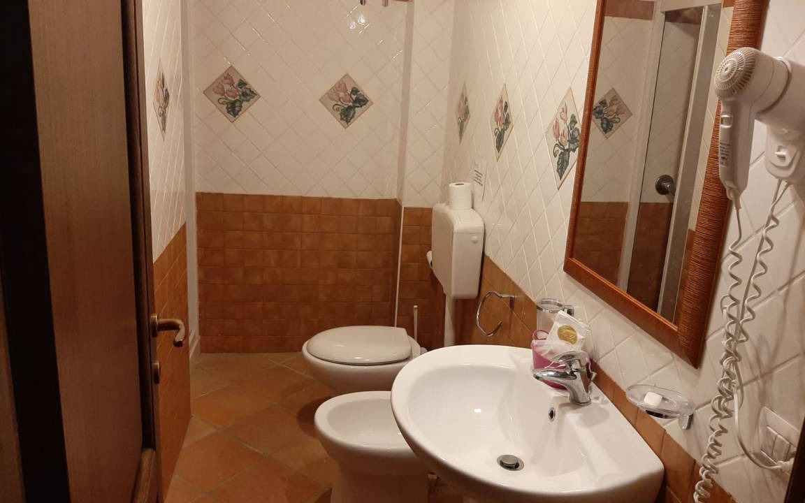Photo of Bathroom in Bompensiere