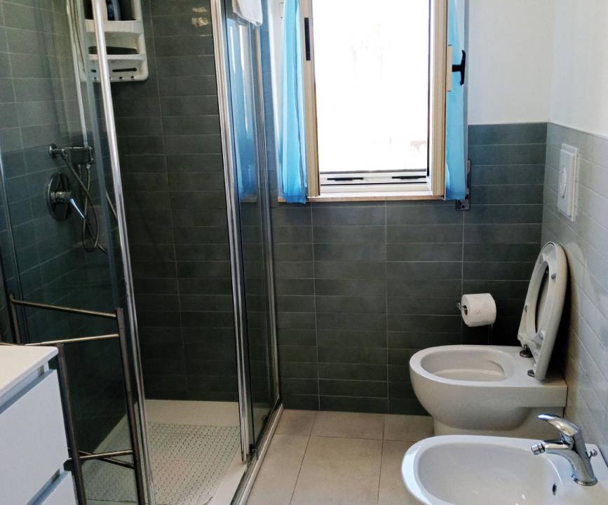 Photo of Bathroom in Reitani