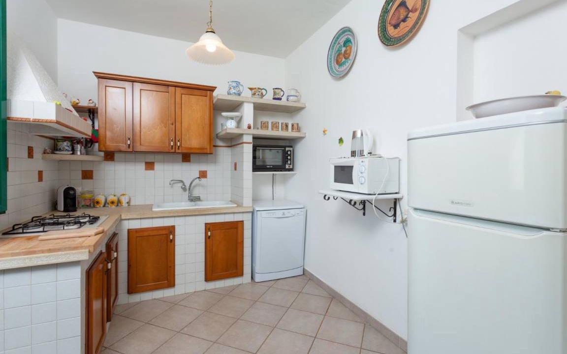 Photo of Kitchen in Donnalucata