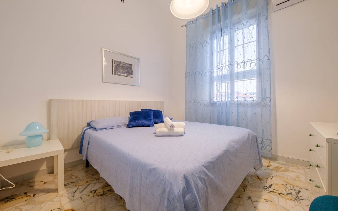 Photo of Bedroom in Pace del Mela