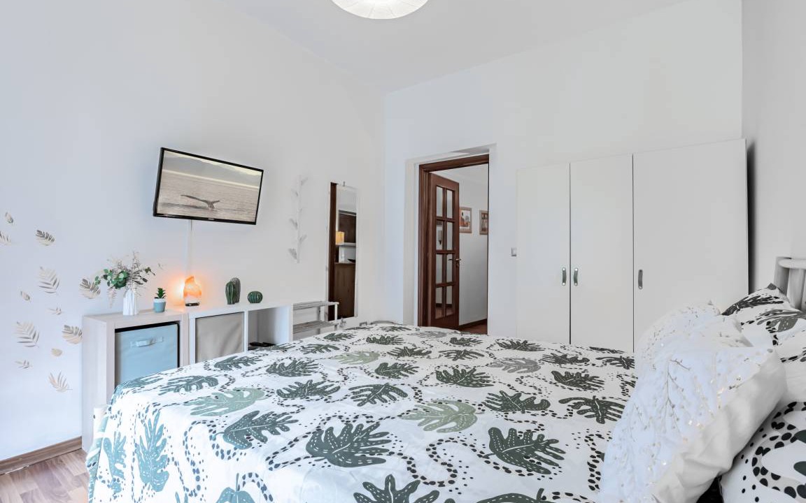 Photo of Bedroom in Old Town