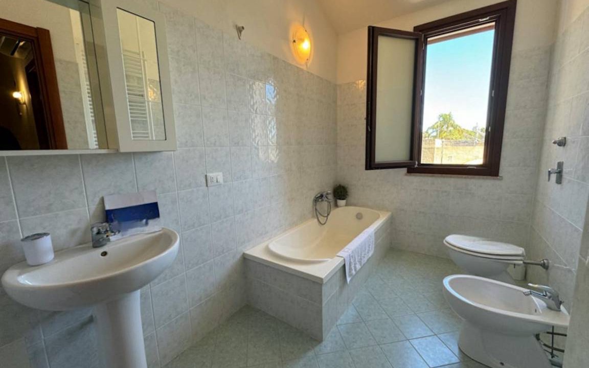 Photo of Bathroom in San Leonardo