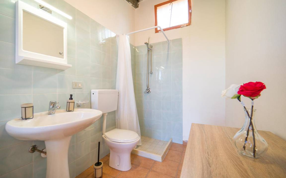 Photo of Bathroom in Altavilla Milicia